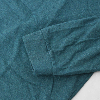 Patagonia [パタゴニア正規代理店] L/S Trailseekers Responsibili-Tee [37798] ロングスリーブ・トレイルシーカーズ・レスポンシビリティー [2025SS]