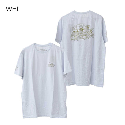 Patagonia [パタゴニア正規代理店] Wind Runner Responsibili-Tee [37799] ウインド・ランナー・レスポンシビリティー [2025SS]