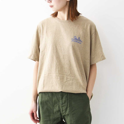 Patagonia [パタゴニア正規代理店] Wind Runner Responsibili-Tee [37799] ウインド・ランナー・レスポンシビリティー [2025SS]