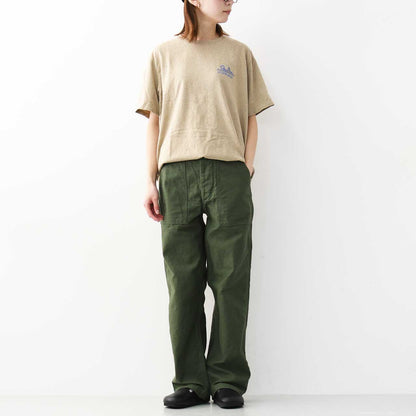 Patagonia [パタゴニア正規代理店] Wind Runner Responsibili-Tee [37799] ウインド・ランナー・レスポンシビリティー [2025SS]