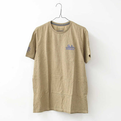 Patagonia [パタゴニア正規代理店] Wind Runner Responsibili-Tee [37799] ウインド・ランナー・レスポンシビリティー [2025SS]