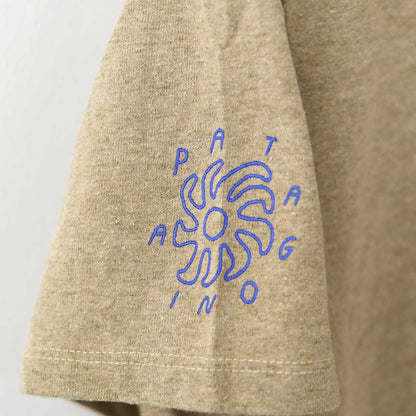 Patagonia [パタゴニア正規代理店] Wind Runner Responsibili-Tee [37799] ウインド・ランナー・レスポンシビリティー [2025SS]