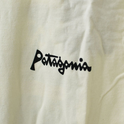 Patagonia [パタゴニア正規代理店] M's Aquatic Action Organic T-Shirt [37801] メンズ・アクアティック・アクション・オーガニック・Tシャツ [2025SS]