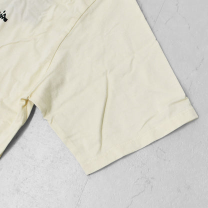 Patagonia [パタゴニア正規代理店] M's Aquatic Action Organic T-Shirt [37801] メンズ・アクアティック・アクション・オーガニック・Tシャツ [2025SS]