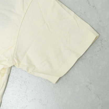 Patagonia [パタゴニア正規代理店] W's Mutualism Easy Cut Organic T-Shirt [37802] ウィメンズ・ミューチュアリズム・イージーカット・オーガニック・Tシャツ [2025SS]