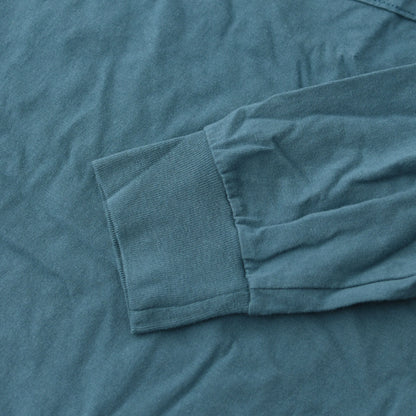 Patagonia [パタゴニア正規代理店] W's L/S Applied Imagination Easy Cut Organic Pocket T-Shirt [37810] ウィメンズ・ロングスリーブ・アプライド・イマジネーション・イージーカット・オーガニック・ポケット [37781-24]  [2025SS]