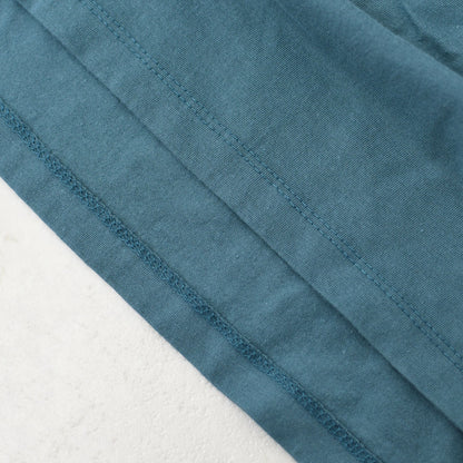 Patagonia [パタゴニア正規代理店] W's L/S Applied Imagination Easy Cut Organic Pocket T-Shirt [37810] ウィメンズ・ロングスリーブ・アプライド・イマジネーション・イージーカット・オーガニック・ポケット [37781-24]  [2025SS]