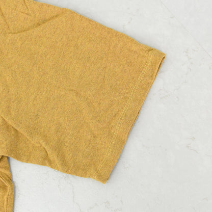 Patagonia [パタゴニア正規代理店] M's Casting Logo Responsibili-Tee [37811] メンズ・キャスティング・ロゴ・レスポンシビリティー・MEN'S [2025SS]