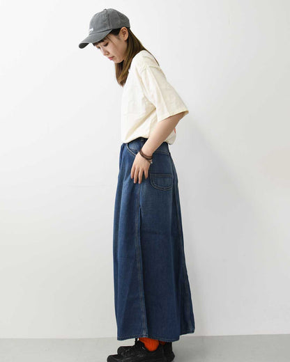 Patagonia [パタゴニア正規代理店] M's Long Way Round Organic T-Shirt [37826] メンズ・ロング・ウェイ・ラウンド・オーガニック・半袖・Tシャツ・MEN'S  [2025AW]