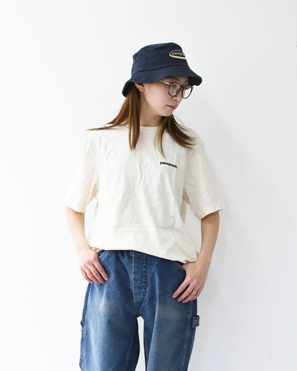 Patagonia [パタゴニア正規代理店] M's Fitz Roy Trout T-Shirt [37846] メンズ・フィッツロイ・トラウト・Tシャツ・MEN'S [2026SS]
