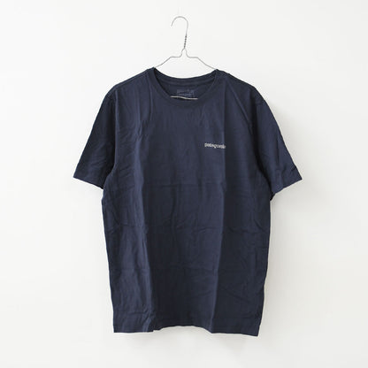Patagonia [パタゴニア正規代理店] M's Fitz Roy Trout T-Shirt [37846] メンズ・フィッツロイ・トラウト・Tシャツ・MEN'S [2026SS]