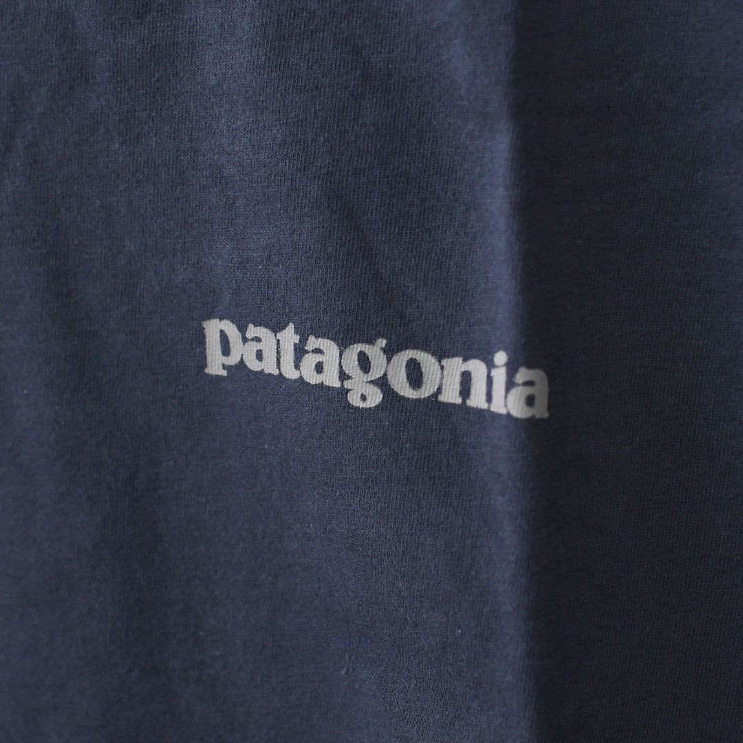 Patagonia [パタゴニア正規代理店] M's Fitz Roy Trout T-Shirt [37846] メンズ・フィッツロイ・トラウト・Tシャツ・MEN'S [2026SS]
