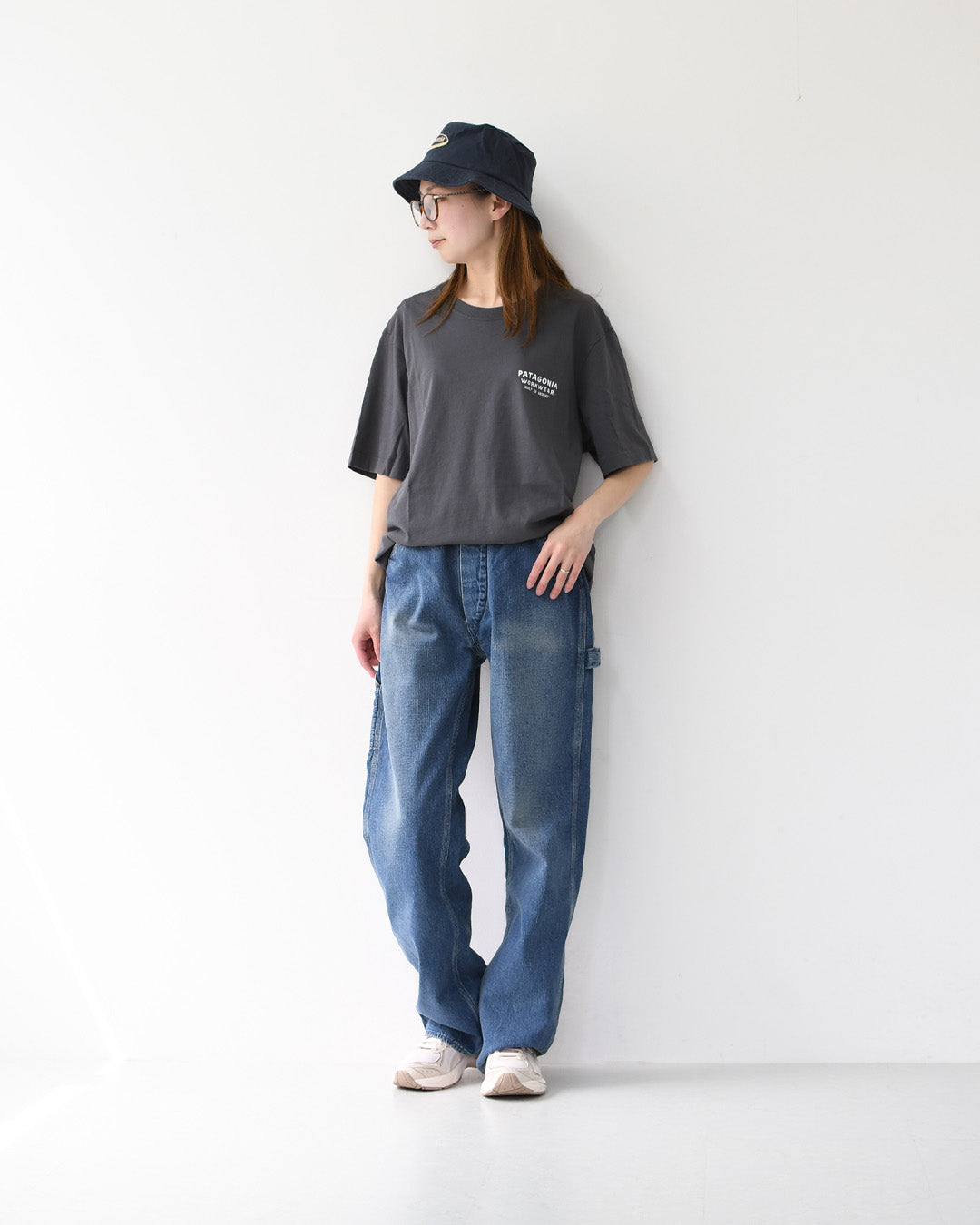 Patagonia [パタゴニア正規代理店] M's Forge Born T-Shirt [37872] メンズ・フォージ・ボーン・Tシャツ・MEN'S [2026SS]