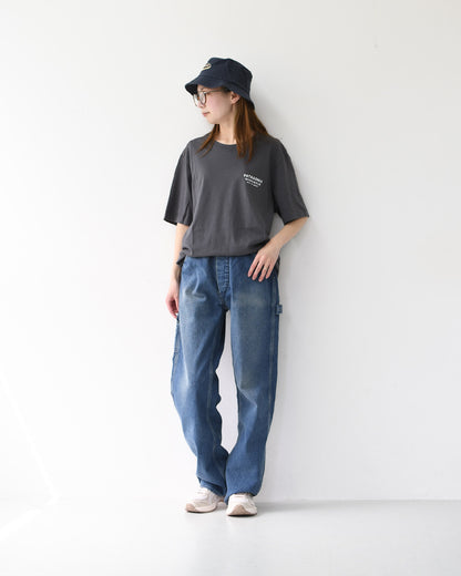 Patagonia [パタゴニア正規代理店] M's Forge Born T-Shirt [37872] メンズ・フォージ・ボーン・Tシャツ・MEN'S [2026SS]