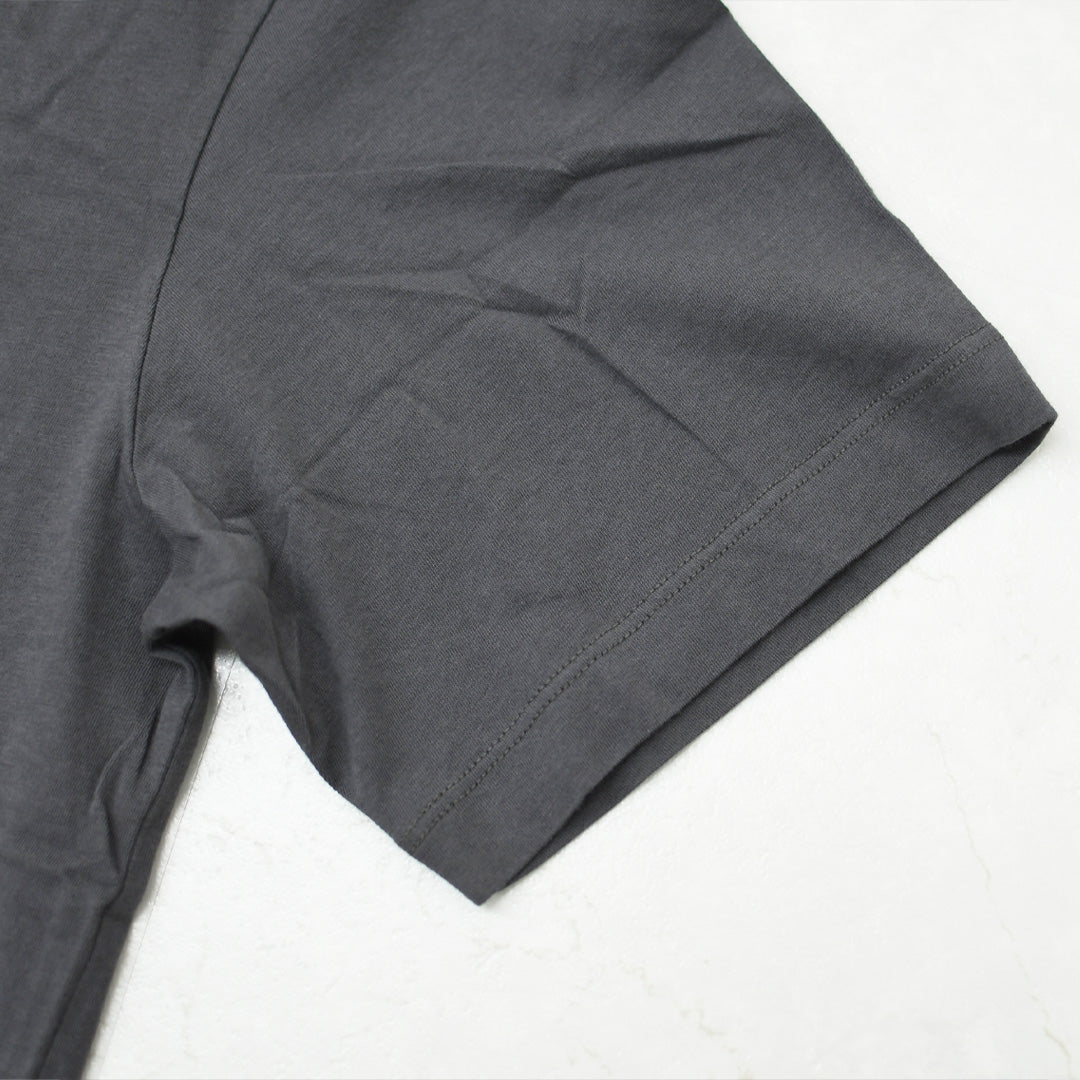 Patagonia [パタゴニア正規代理店] M's Forge Born T-Shirt [37872] メンズ・フォージ・ボーン・Tシャツ・MEN'S [2026SS]