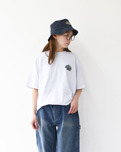 Patagonia [パタゴニア正規代理店] M's Great Waves Responsibili-Tee [37873] メンズ・グレート・ウェーブス・レスポンシビリティー・半袖Tシャツ・MEN'S [2026SS]