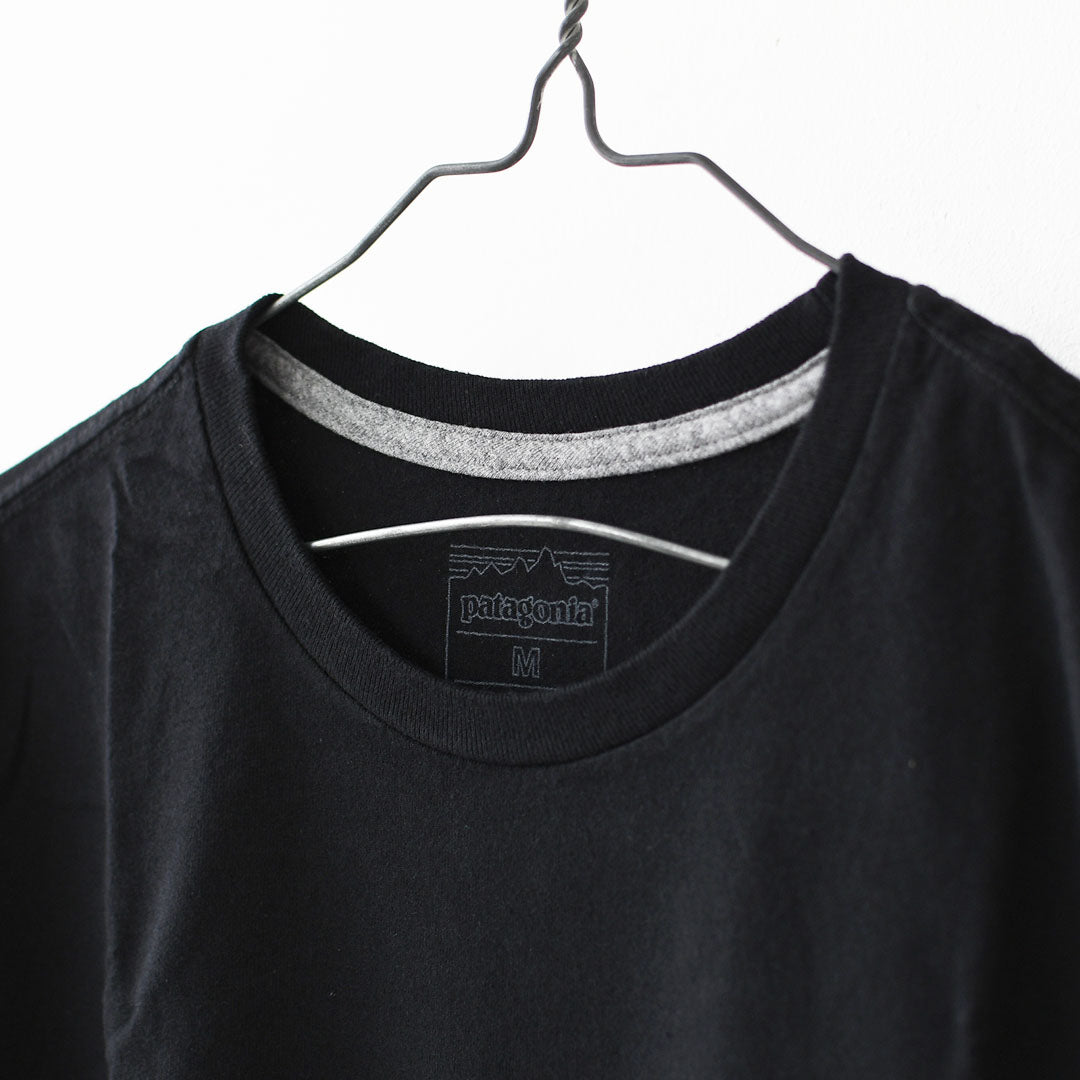 Patagonia [パタゴニア正規代理店] M's Great Waves Responsibili-Tee [37873] メンズ・グレート・ウェーブス・レスポンシビリティー・半袖Tシャツ・MEN'S [2026SS]