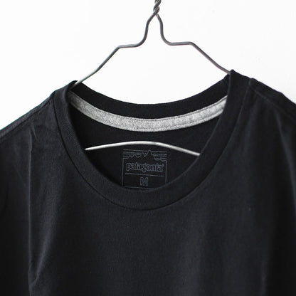 Patagonia [パタゴニア正規代理店] M's Great Waves Responsibili-Tee [37873] メンズ・グレート・ウェーブス・レスポンシビリティー・半袖Tシャツ・MEN'S [2026SS]
