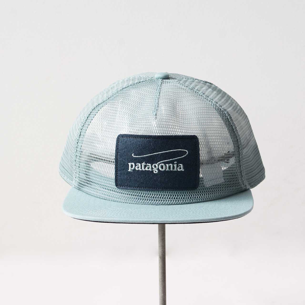 Patagonia [パタゴニア正規代理店] Breezefarer Cap [37993] ブリーズフェアラー・キャップ [2024AW]