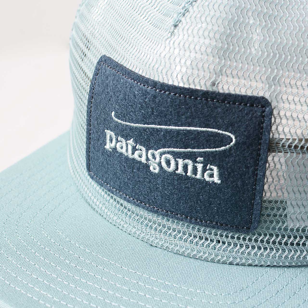 Patagonia [パタゴニア正規代理店] Breezefarer Cap [37993] ブリーズフェアラー・キャップ [2024AW]