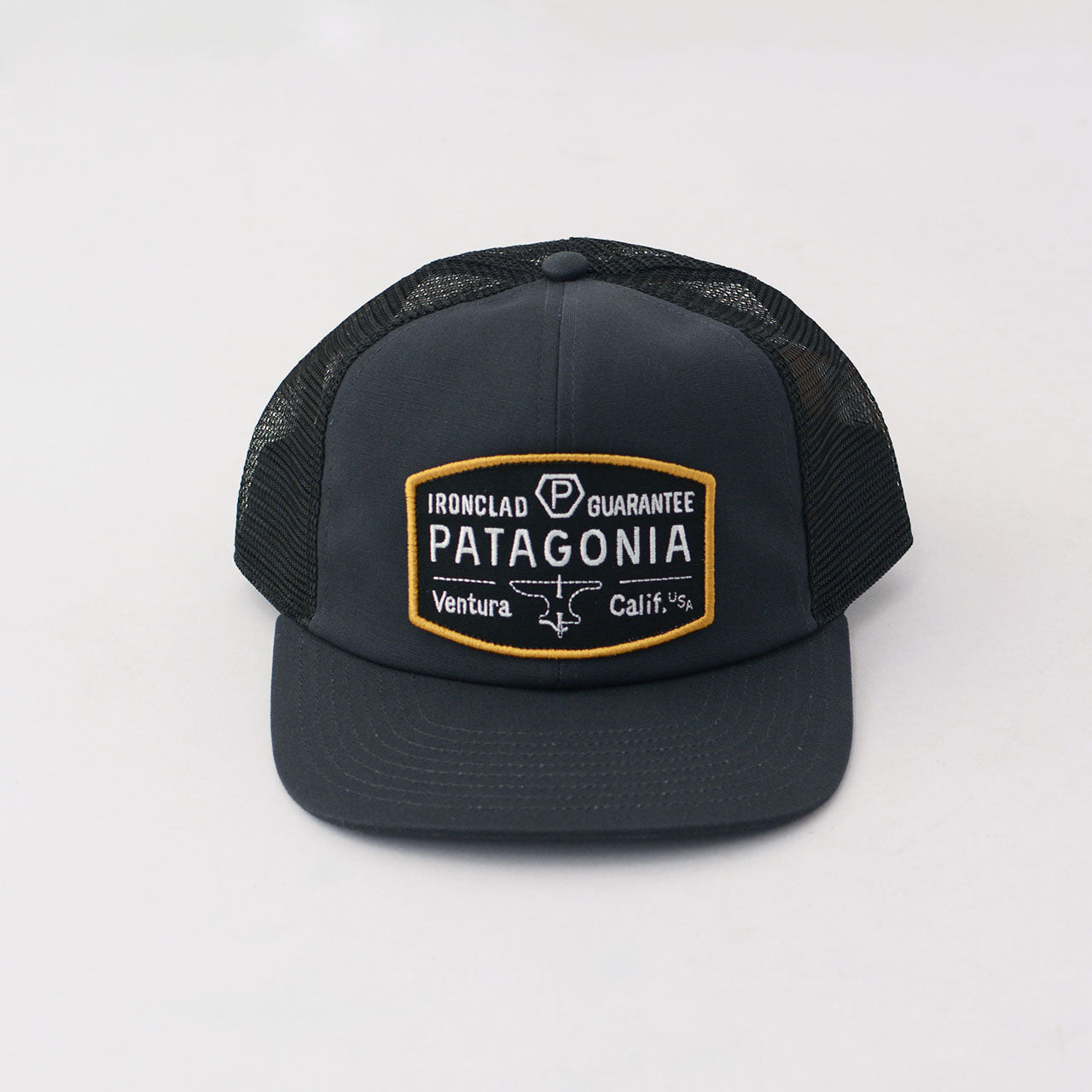 Patagonia [パタゴニア正規代理店] Relaxed Trucker Hat cap [37999] リラックストラッカーハット・キャップ [2024SS]