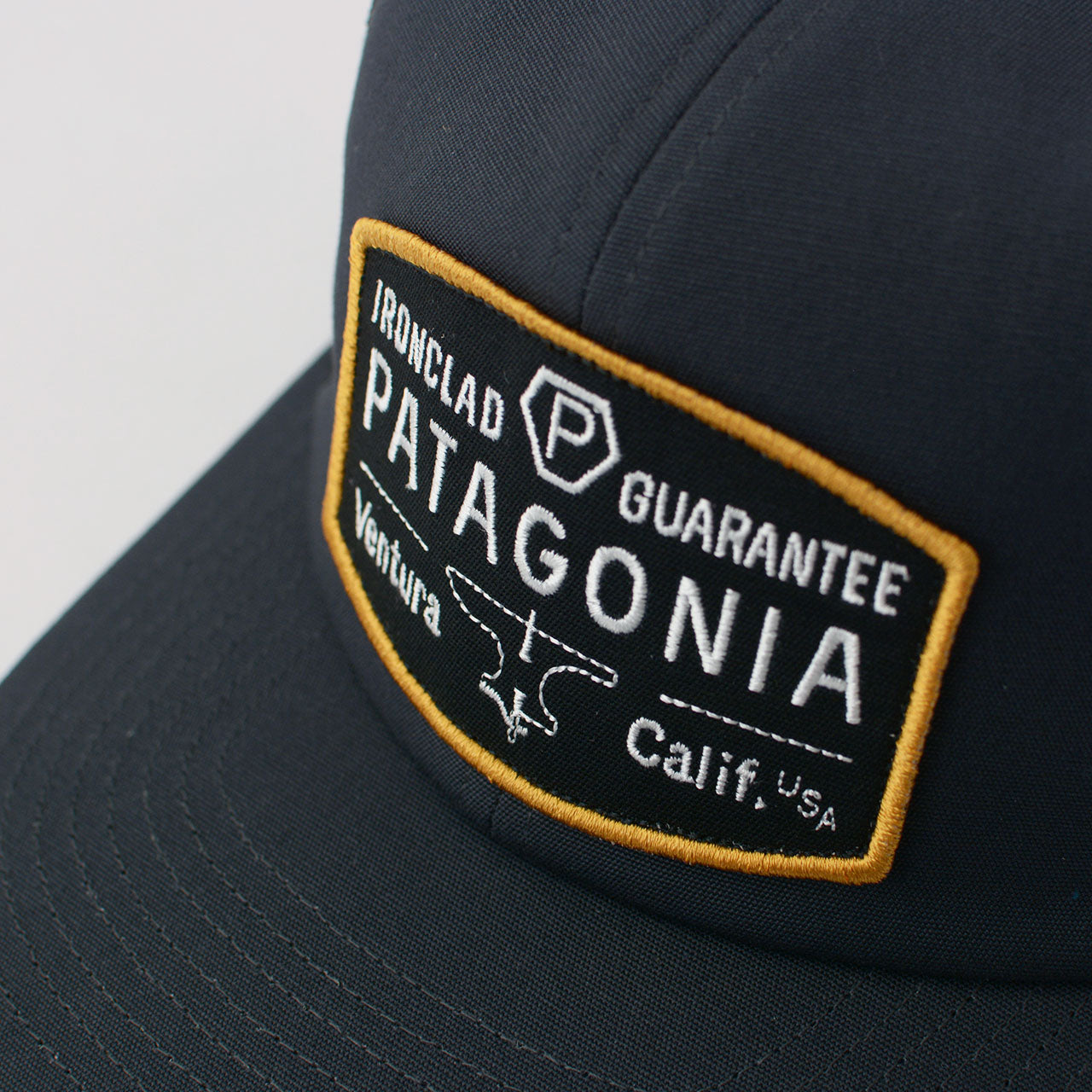 Patagonia [パタゴニア正規代理店] Relaxed Trucker Hat cap [37999] リラックストラッカーハット・キャップ [2024SS]