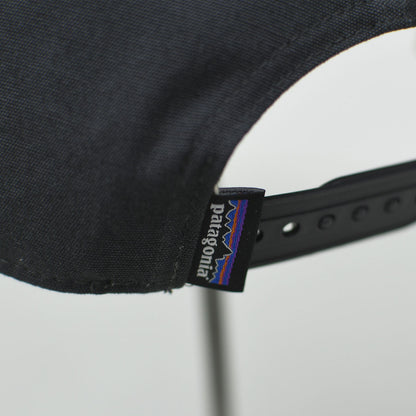 Patagonia [パタゴニア正規代理店] Boardshort Label Funfarer Cap [38278] ボードショーツ・ラベル・ファンフェアラー・キャップ [2025SS]