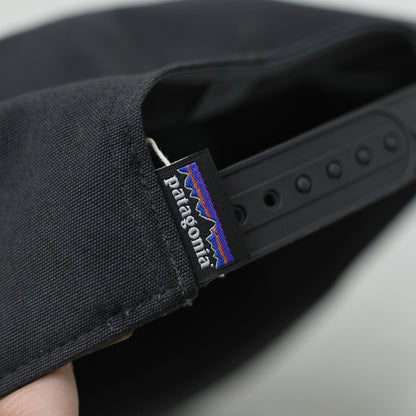 Patagonia [パタゴニア正規代理店] Boardshort Label Funfarer Cap [38278] ボードショーツ・ラベル・ファンフェアラー・キャップ [2025SS]