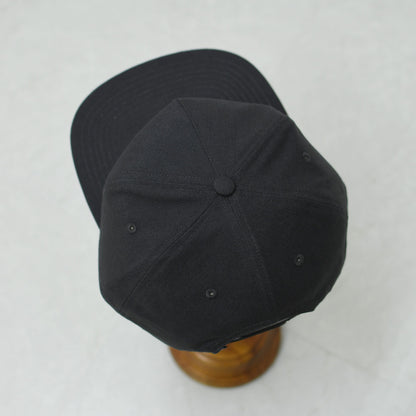 Patagonia [パタゴニア正規代理店] Boardshort Label Funfarer Cap [38278] ボードショーツ・ラベル・ファンフェアラー・キャップ [2025SS]