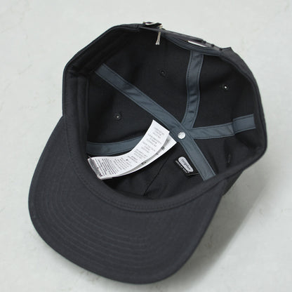 Patagonia [パタゴニア正規代理店] Boardshort Label Funfarer Cap [38278] ボードショーツ・ラベル・ファンフェアラー・キャップ [2025SS]