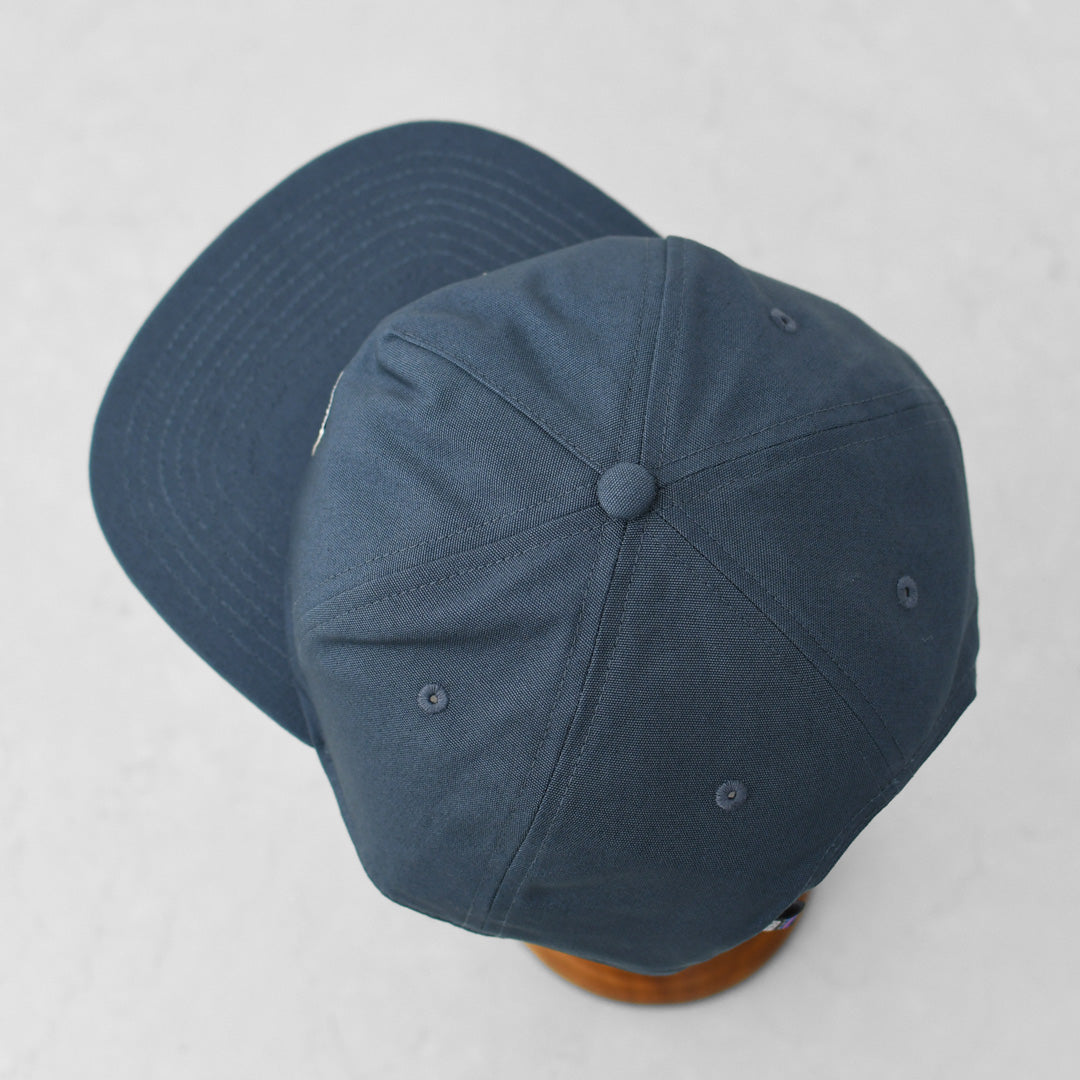 Patagonia [パタゴニア正規代理店] Boardshort Label Funfarer Cap [38278] ボードショーツ・ラベル・ファンフェアラー・キャップ [2026AW]