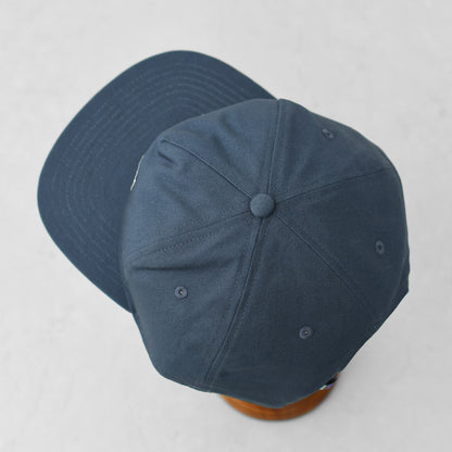 Patagonia [パタゴニア正規代理店] Boardshort Label Funfarer Cap [38278] ボードショーツ・ラベル・ファンフェアラー・キャップ [2026AW]