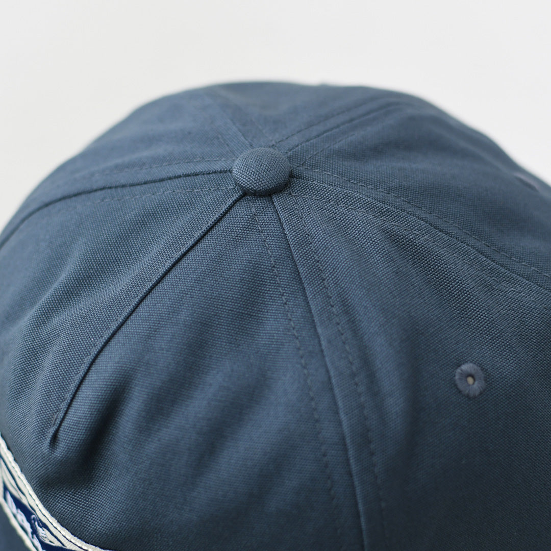 Patagonia [パタゴニア正規代理店] Boardshort Label Funfarer Cap [38278] ボードショーツ・ラベル・ファンフェアラー・キャップ [2026AW]