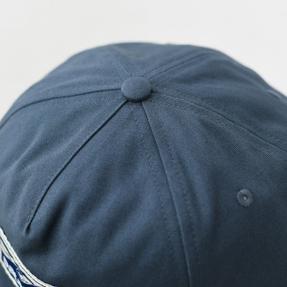 Patagonia [パタゴニア正規代理店] Boardshort Label Funfarer Cap [38278] ボードショーツ・ラベル・ファンフェアラー・キャップ [2026AW]