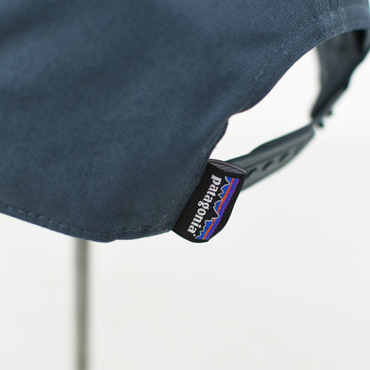Patagonia [パタゴニア正規代理店] Boardshort Label Funfarer Cap [38278] ボードショーツ・ラベル・ファンフェアラー・キャップ [2026AW]