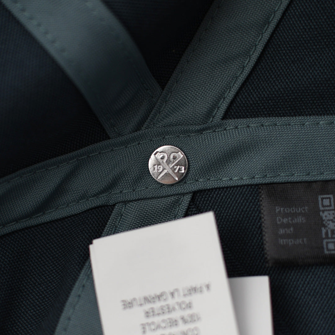 Patagonia [パタゴニア正規代理店] Boardshort Label Funfarer Cap [38278] ボードショーツ・ラベル・ファンフェアラー・キャップ [2026AW]