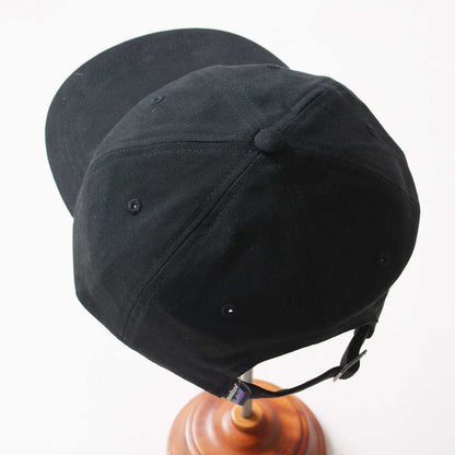 Patagonia [パタゴニア正規代理店] P-6 Label Trad Cap [38296] P-6 ラベル・トラッド・キャップ・MEN'S / LADY'S [2025AW]