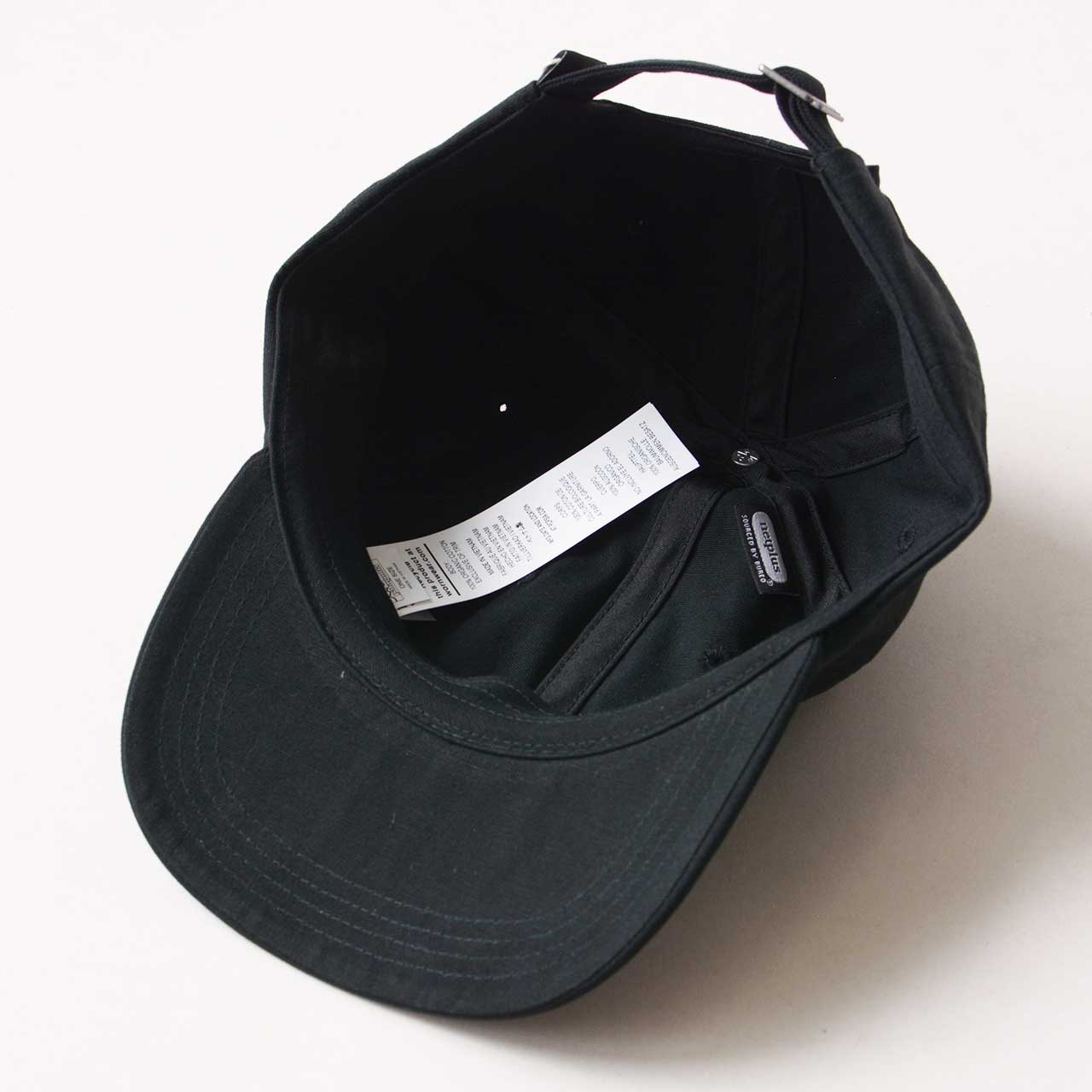 Patagonia [パタゴニア正規代理店] P-6 Label Trad Cap [38296] P-6 ラベル・トラッド・キャップ [2024AW]