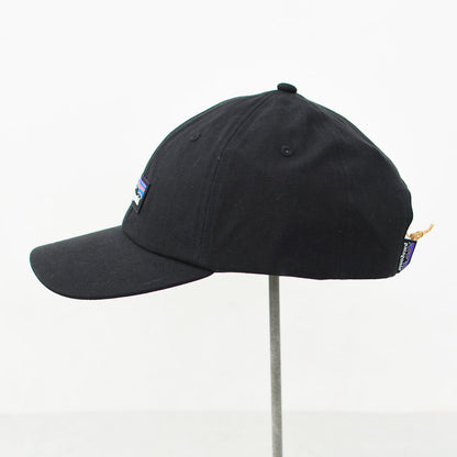 Patagonia [パタゴニア正規代理店] P-6 Label Trad Cap [38296] P-6 ラベル・トラッド・キャップ・MEN'S / LADY'S [2026AW]