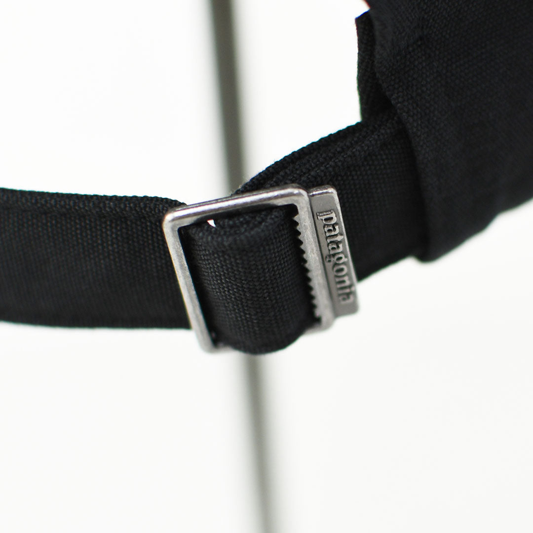 Patagonia [パタゴニア正規代理店] P-6 Label Trad Cap [38296] P-6 ラベル・トラッド・キャップ・MEN'S / LADY'S [2026AW]
