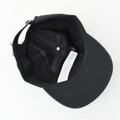 Patagonia [パタゴニア正規代理店] P-6 Label Trad Cap [38296] P-6 ラベル・トラッド・キャップ・MEN'S / LADY'S [2026AW]