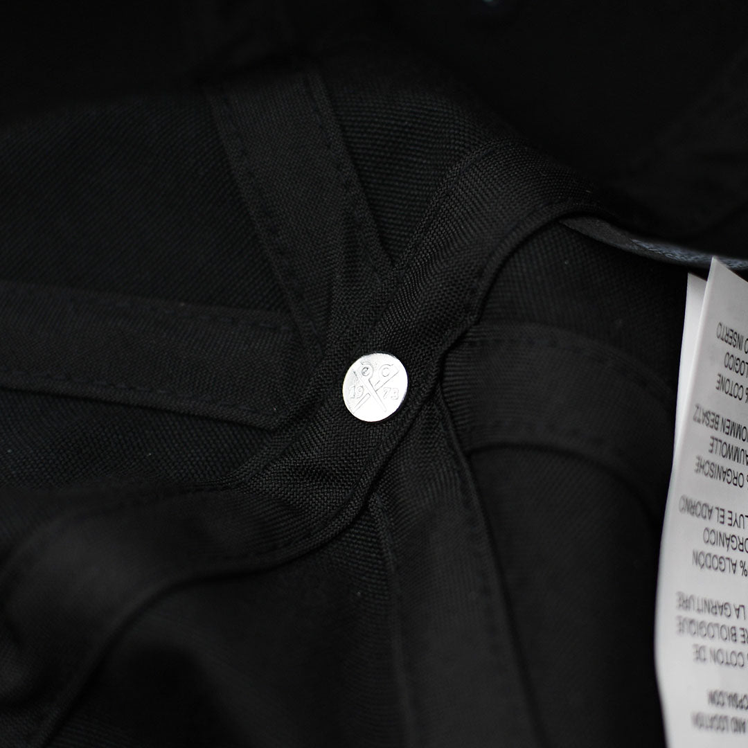 Patagonia [パタゴニア正規代理店] P-6 Label Trad Cap [38296] P-6 ラベル・トラッド・キャップ・MEN'S / LADY'S [2026AW]