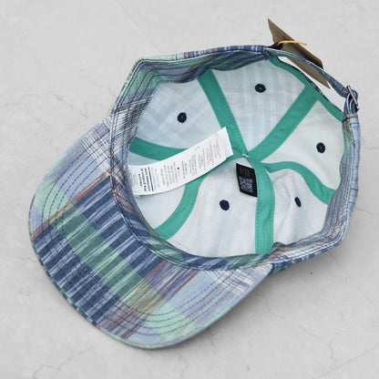 Patagonia [パタゴニア正規代理店] P-6 Label Trad Cap [38296] P-6 ラベル・トラッド・キャップ・MEN'S / LADY'S [2026SS]