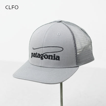 Patagonia [パタゴニア正規代理店] Take a Stand Trucker Hat -DMBL-[38356] テイク・ア・スタンド・トラッカー・ハット [2025SS]