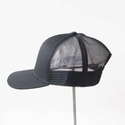 Patagonia [パタゴニア正規代理店] Take a Stand Trucker Hat -DMBL-[38356] テイク・ア・スタンド・トラッカー・ハット [2025SS]