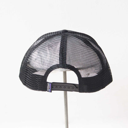 Patagonia [パタゴニア正規代理店] Take a Stand Trucker Hat -DMBL-[38356] テイク・ア・スタンド・トラッカー・ハット [2025SS]