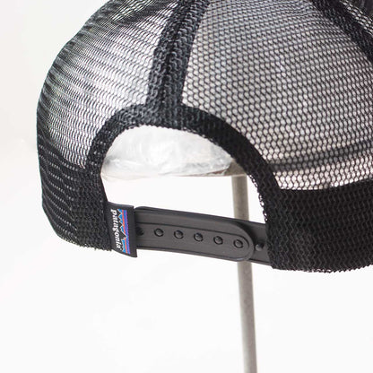 Patagonia [パタゴニア正規代理店] Take a Stand Trucker Hat -DMBL-[38356] テイク・ア・スタンド・トラッカー・ハット [2025SS]