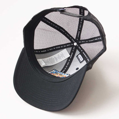 Patagonia [パタゴニア正規代理店] Take a Stand Trucker Hat -DMBL-[38356] テイク・ア・スタンド・トラッカー・ハット [2025SS]