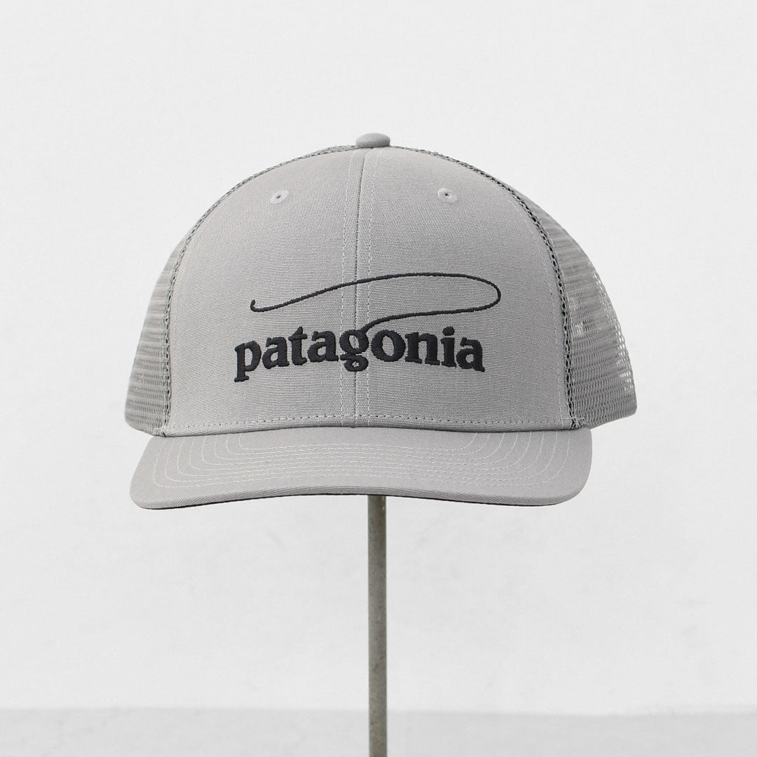 Patagonia [パタゴニア正規代理店] Take a Stand Trucker Hat [38356] テイク・ア・スタンド・トラッカー・ハット [2025AW]