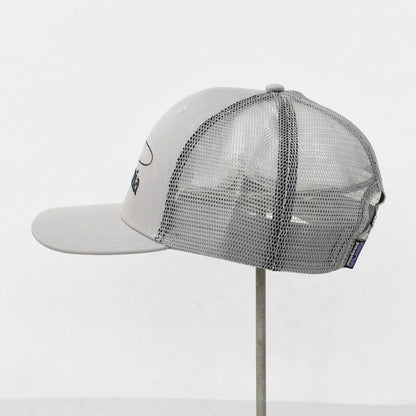Patagonia [パタゴニア正規代理店] Take a Stand Trucker Hat [38356] テイク・ア・スタンド・トラッカー・ハット [2025AW]